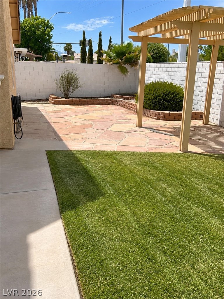 590 Beresford Avenue Las Vegas NV 89123