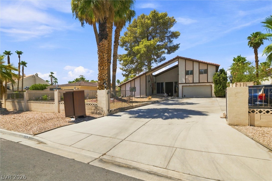 3075 Rosanna Street Las Vegas NV 89117
