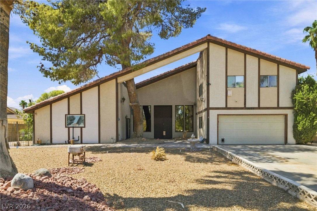 3075 Rosanna Street Las Vegas NV 89117
