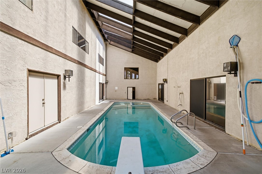 3075 Rosanna Street Las Vegas NV 89117
