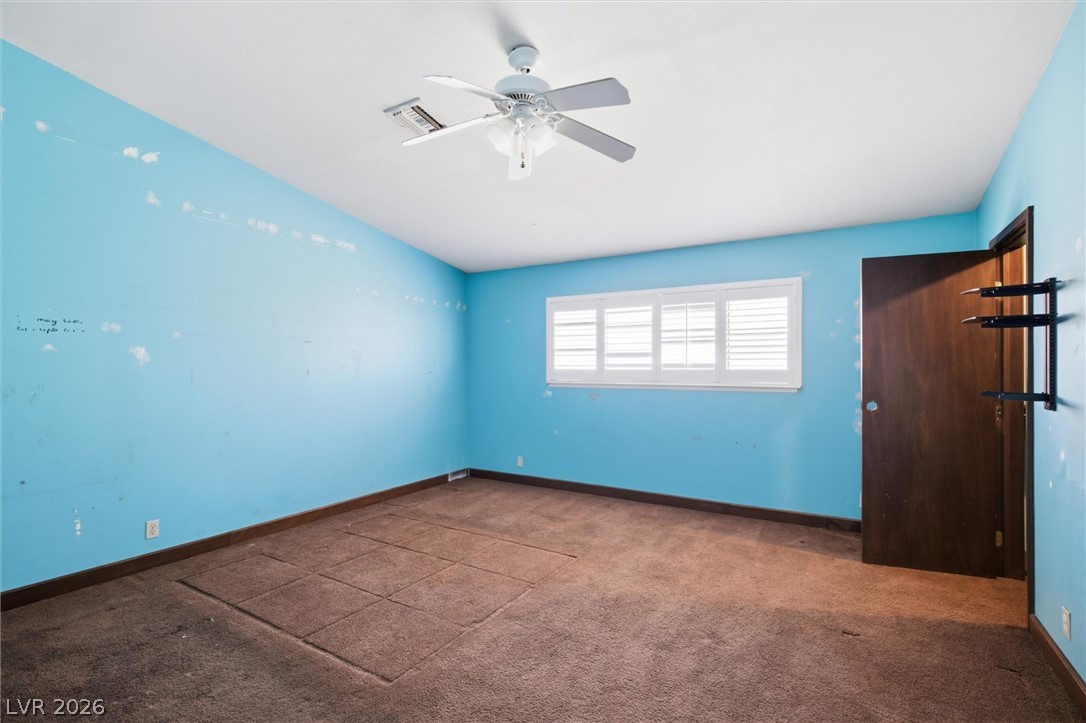 3075 Rosanna Street Las Vegas NV 89117