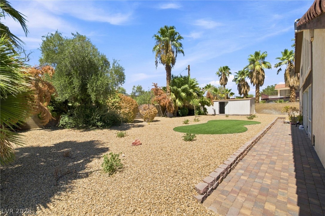 3075 Rosanna Street Las Vegas NV 89117