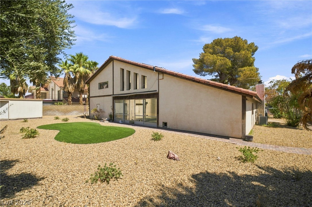 3075 Rosanna Street Las Vegas NV 89117