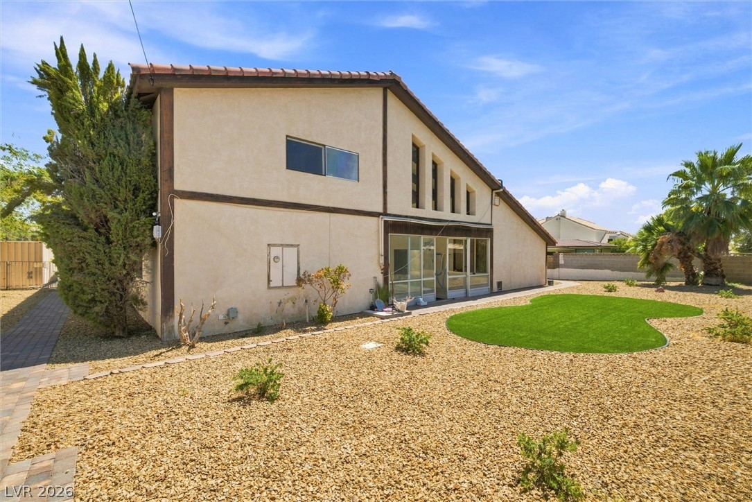 3075 Rosanna Street Las Vegas NV 89117