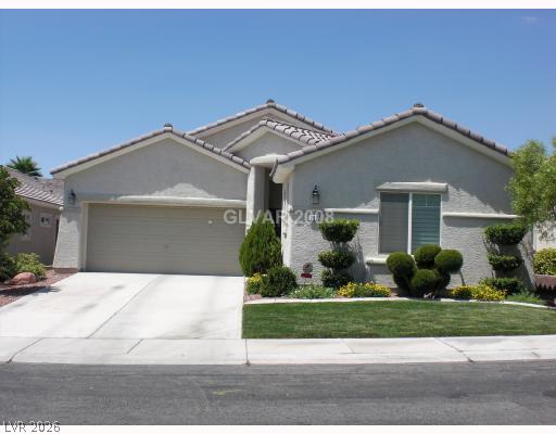 2627 Thornview Street Las Vegas NV 89135