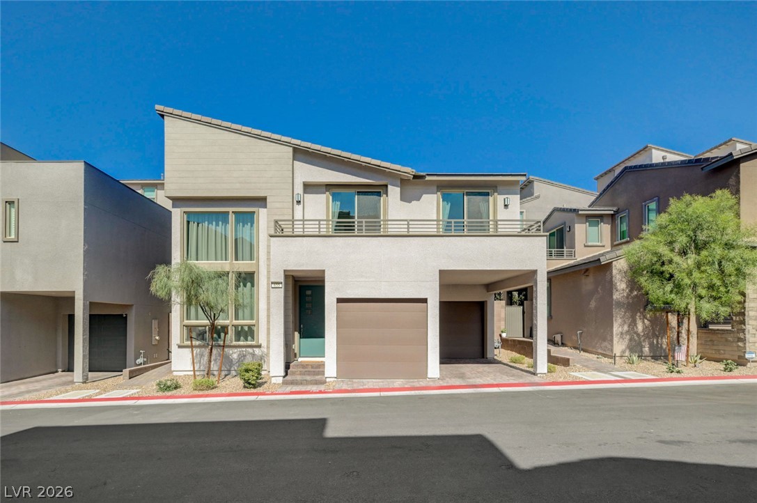 655 Solar Citrine Street Las Vegas NV 89138