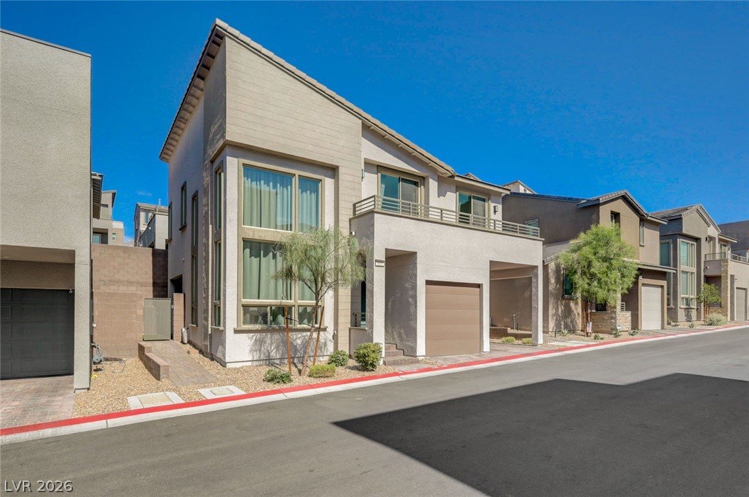655 Solar Citrine Street Las Vegas NV 89138