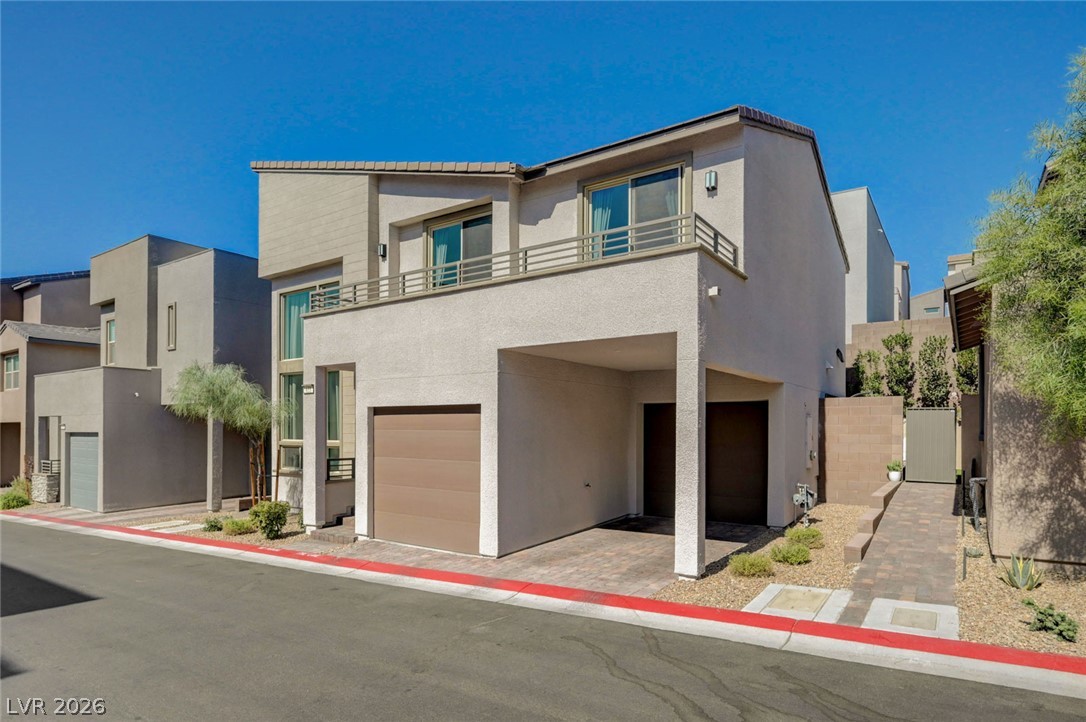 655 Solar Citrine Street Las Vegas NV 89138