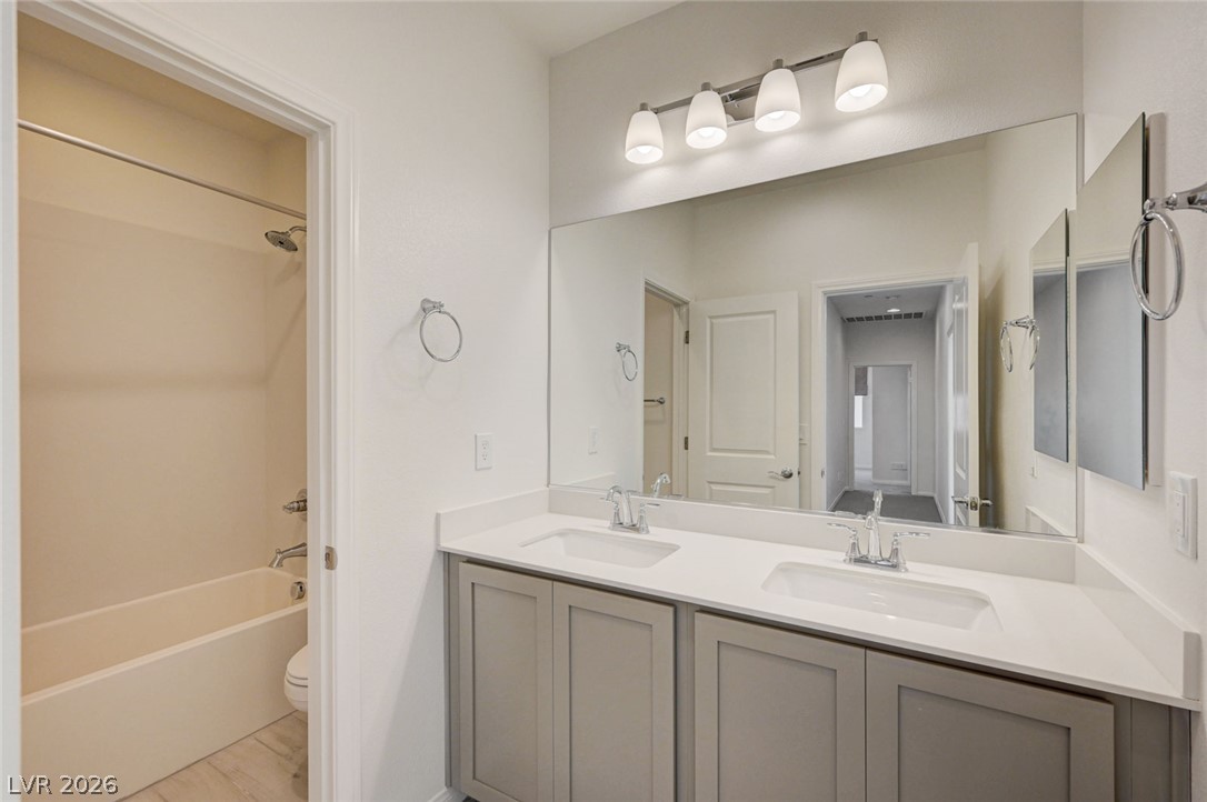 655 Solar Citrine Street Las Vegas NV 89138