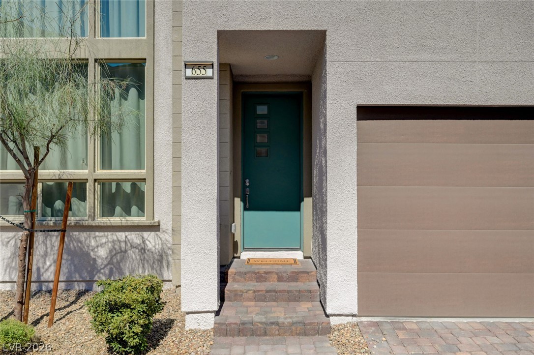 655 Solar Citrine Street Las Vegas NV 89138