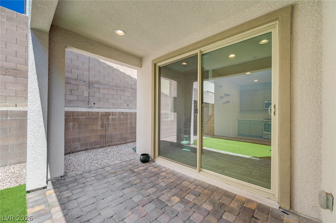 655 Solar Citrine Street Las Vegas NV 89138