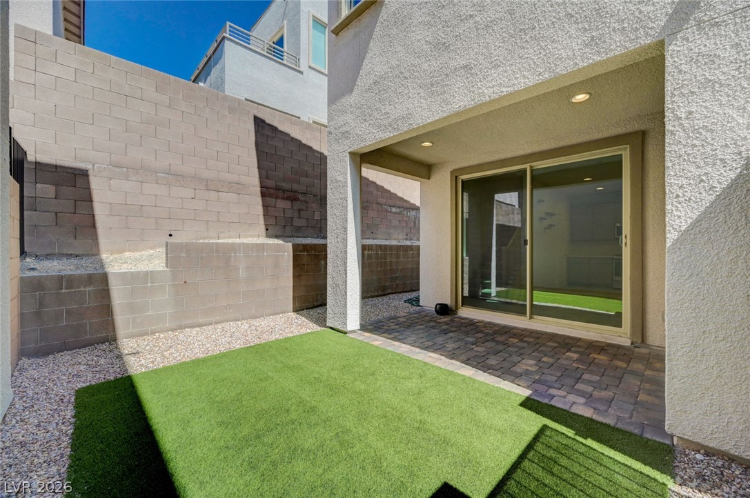 655 Solar Citrine Street Las Vegas NV 89138