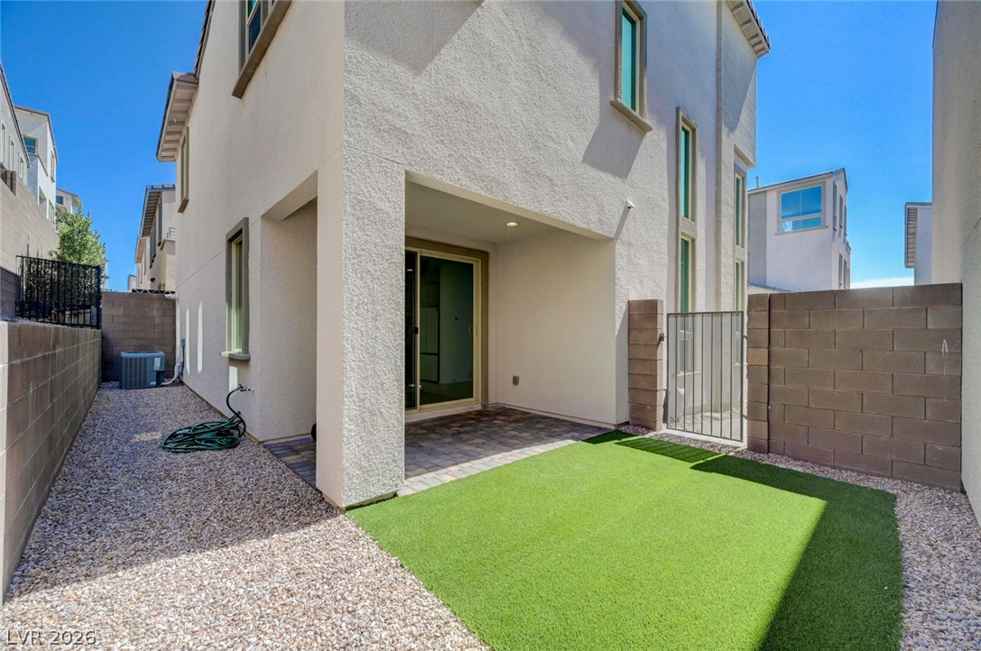 655 Solar Citrine Street Las Vegas NV 89138