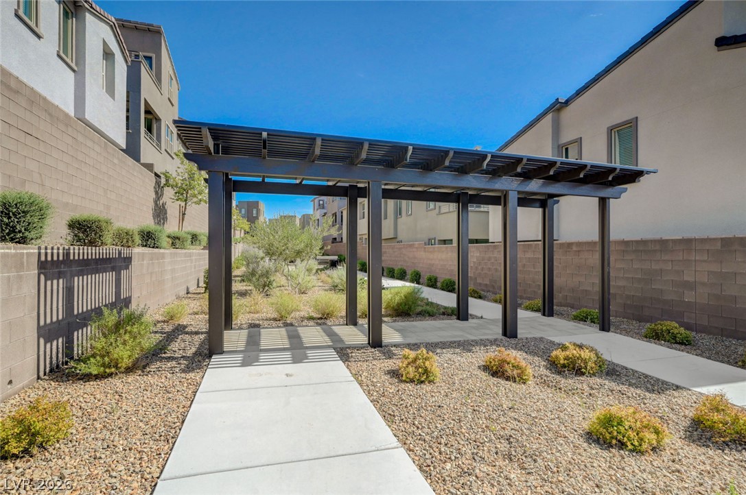655 Solar Citrine Street Las Vegas NV 89138