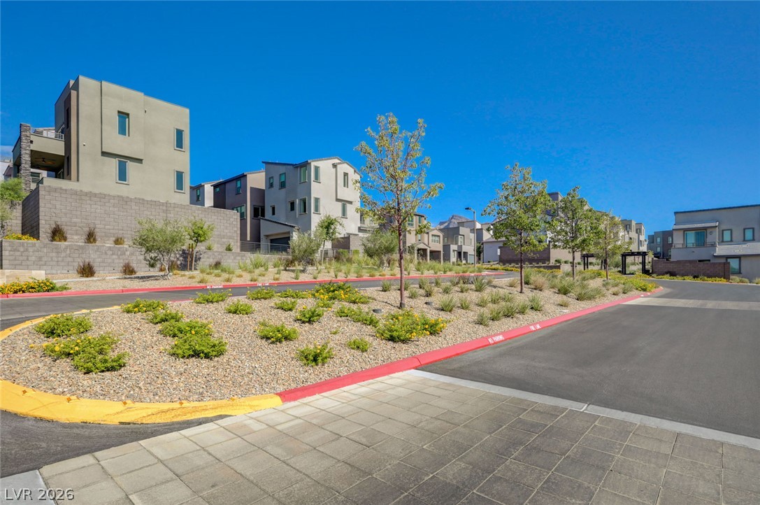 655 Solar Citrine Street Las Vegas NV 89138