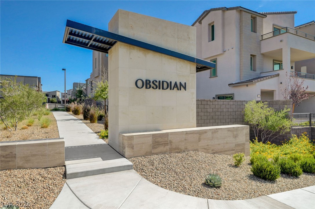 655 Solar Citrine Street Las Vegas NV 89138