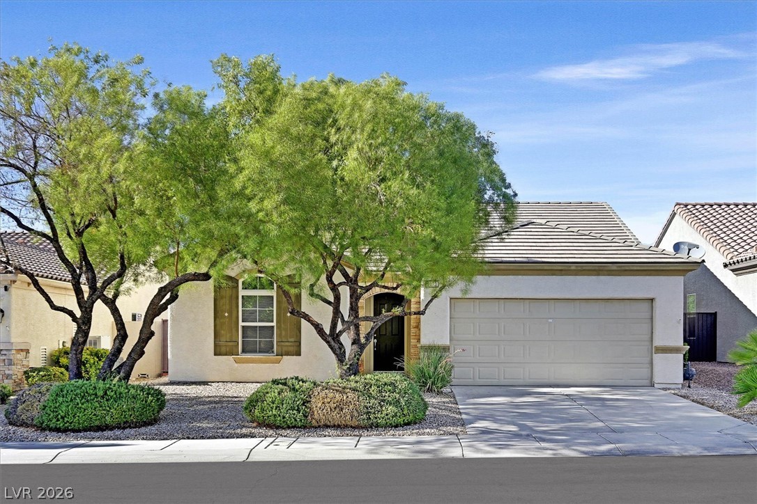 2223 Twin Falls Drive Henderson NV 89044