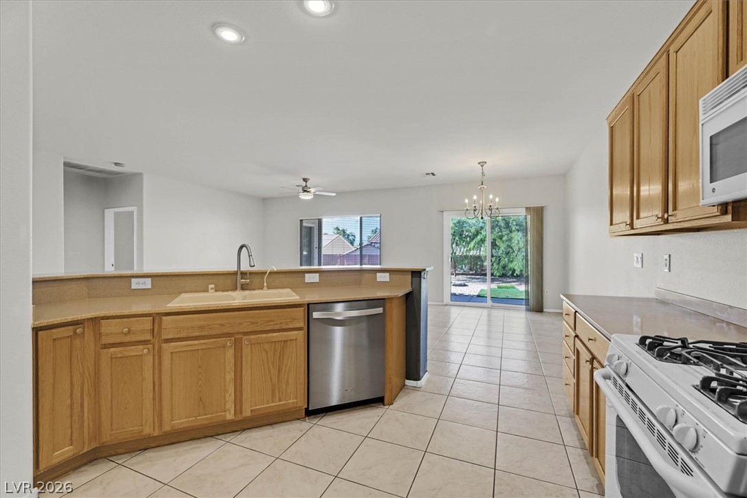 2223 Twin Falls Drive Henderson NV 89044