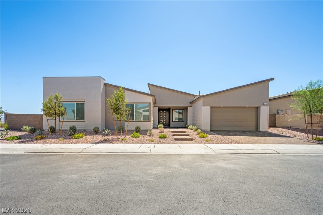 206 Devon Crest Avenue Henderson NV 89015