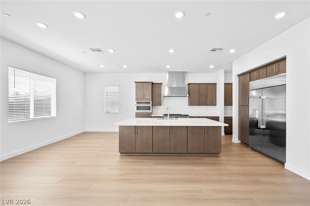 206 Devon Crest Avenue Henderson NV 89015