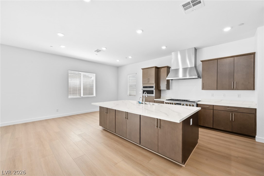 206 Devon Crest Avenue Henderson NV 89015