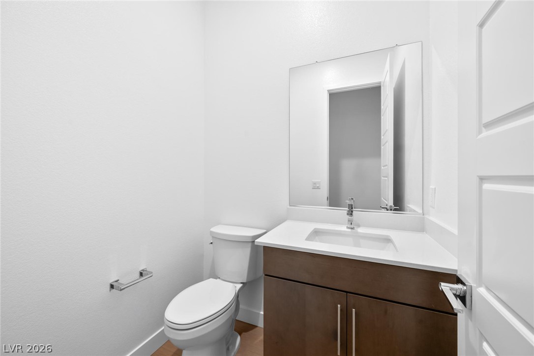 206 Devon Crest Avenue Henderson NV 89015