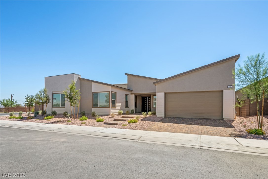 206 Devon Crest Avenue Henderson NV 89015
