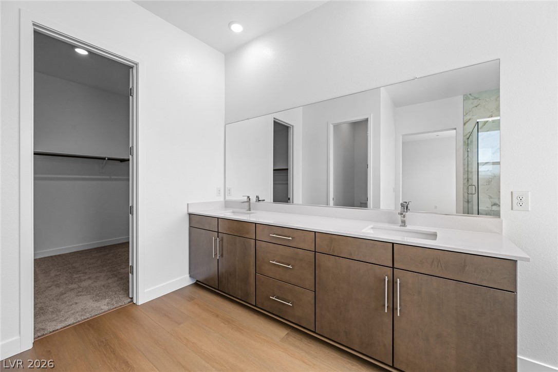 206 Devon Crest Avenue Henderson NV 89015