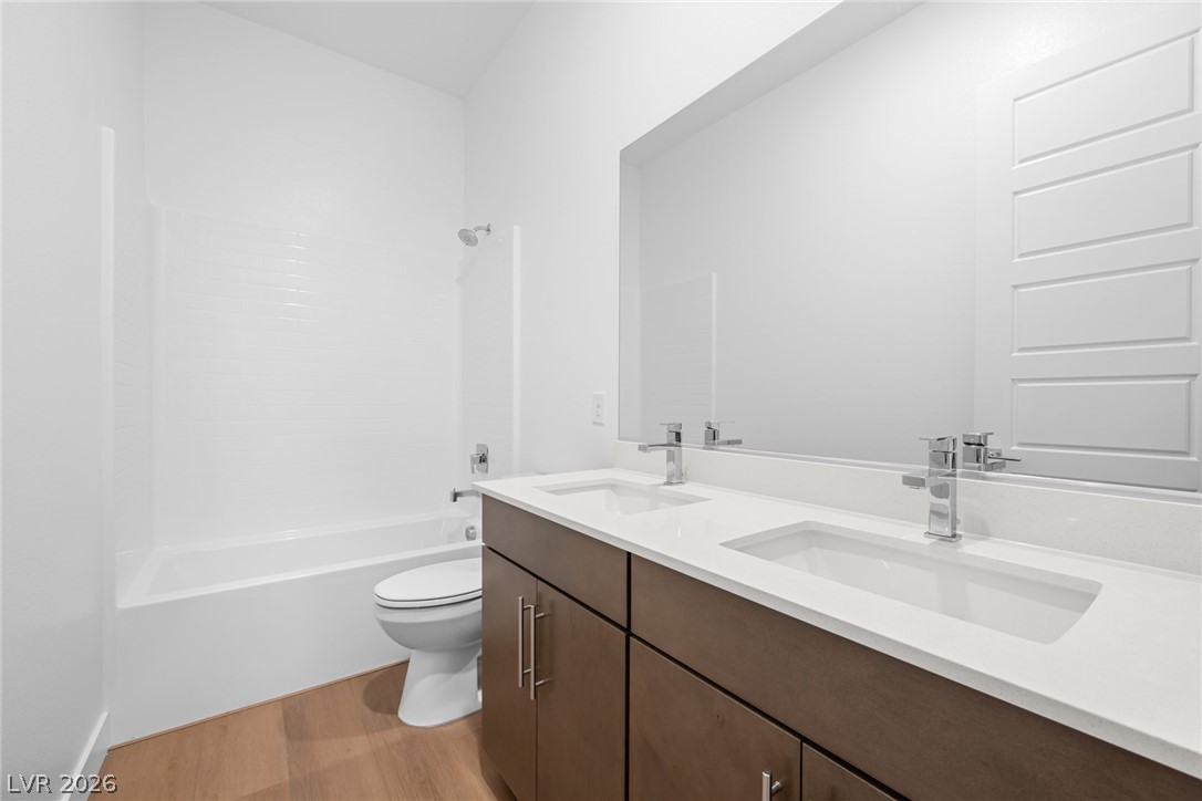 206 Devon Crest Avenue Henderson NV 89015