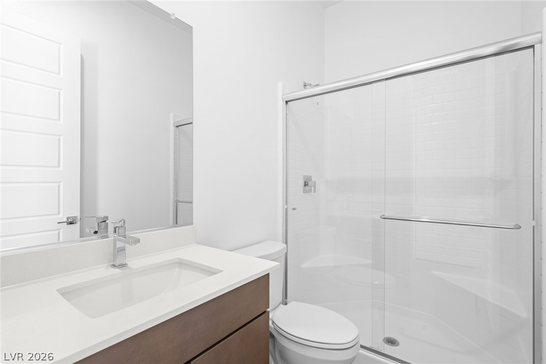 206 Devon Crest Avenue Henderson NV 89015