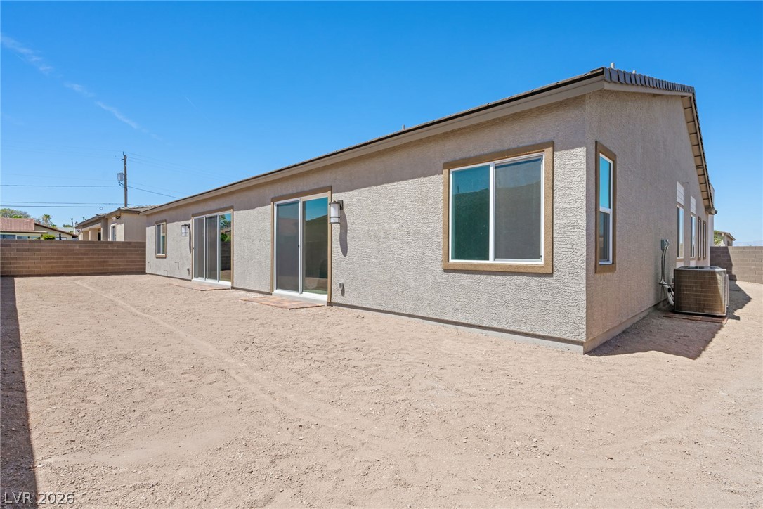206 Devon Crest Avenue Henderson NV 89015