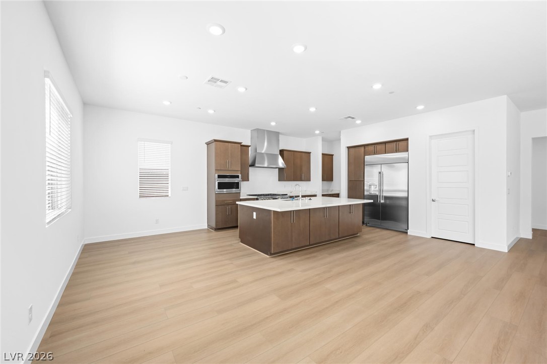 206 Devon Crest Avenue Henderson NV 89015