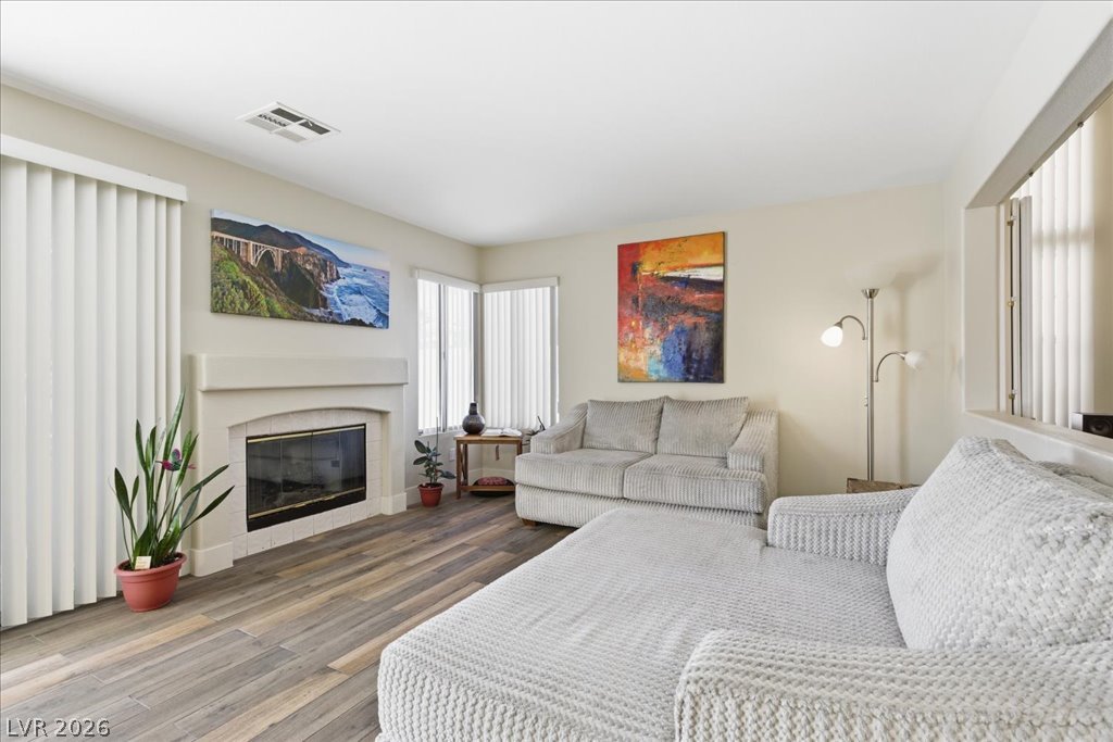 2409 Courtland Avenue Henderson NV 89074