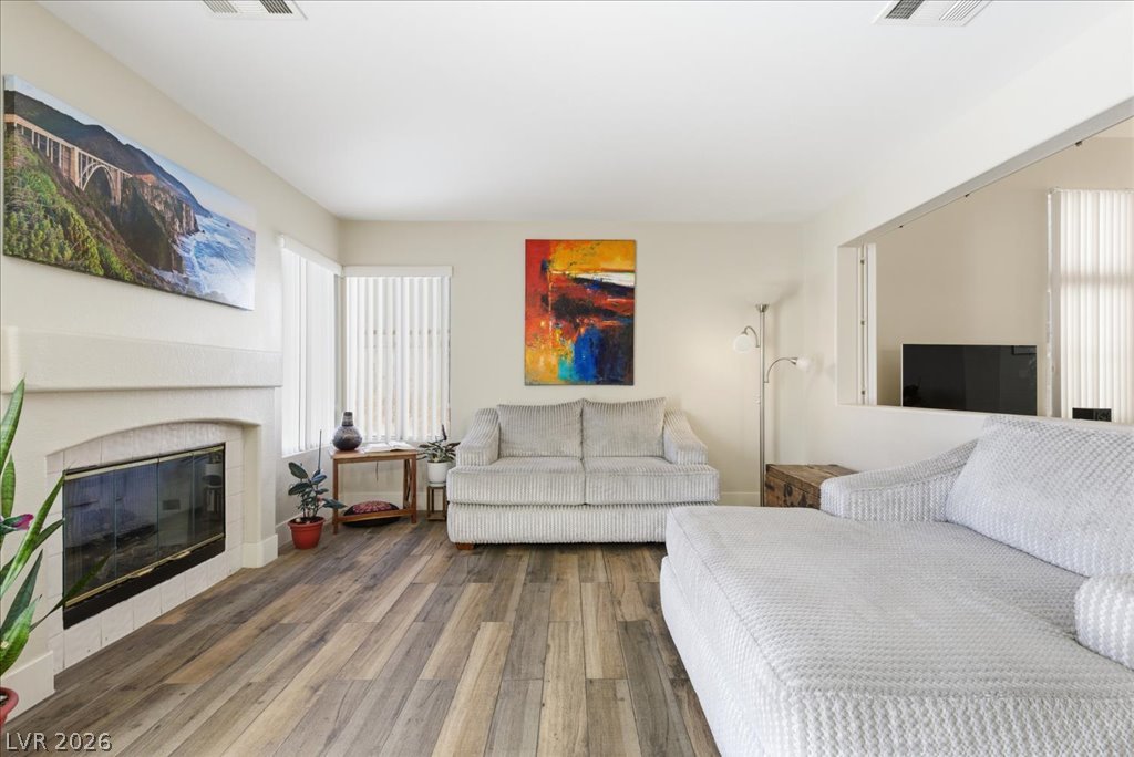 2409 Courtland Avenue Henderson NV 89074