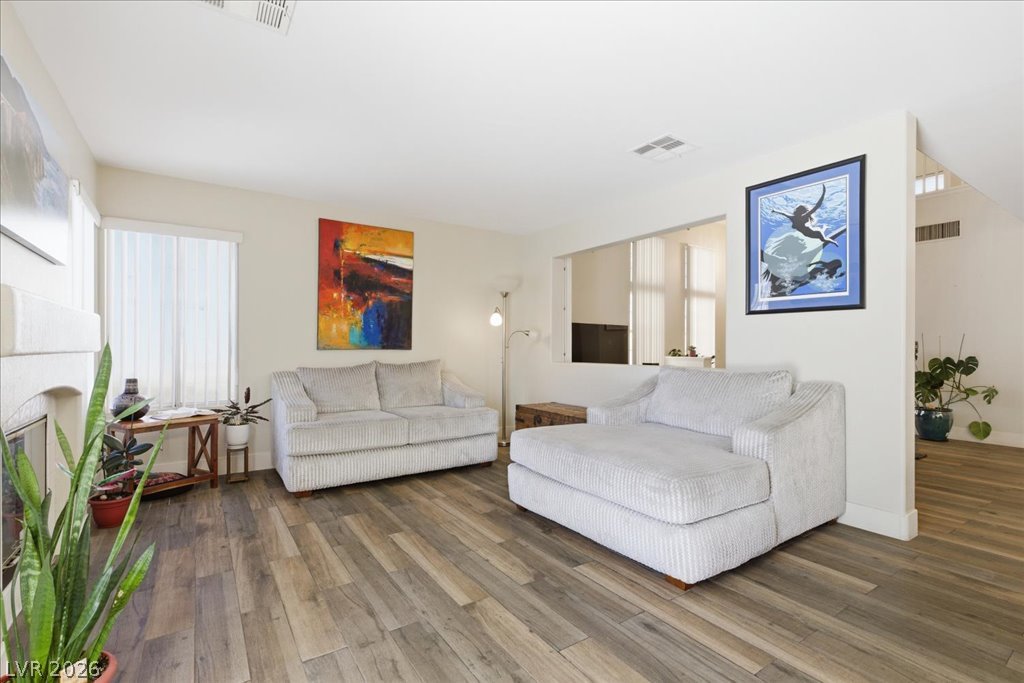 2409 Courtland Avenue Henderson NV 89074
