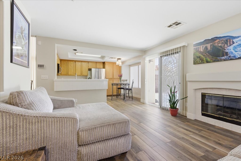 2409 Courtland Avenue Henderson NV 89074