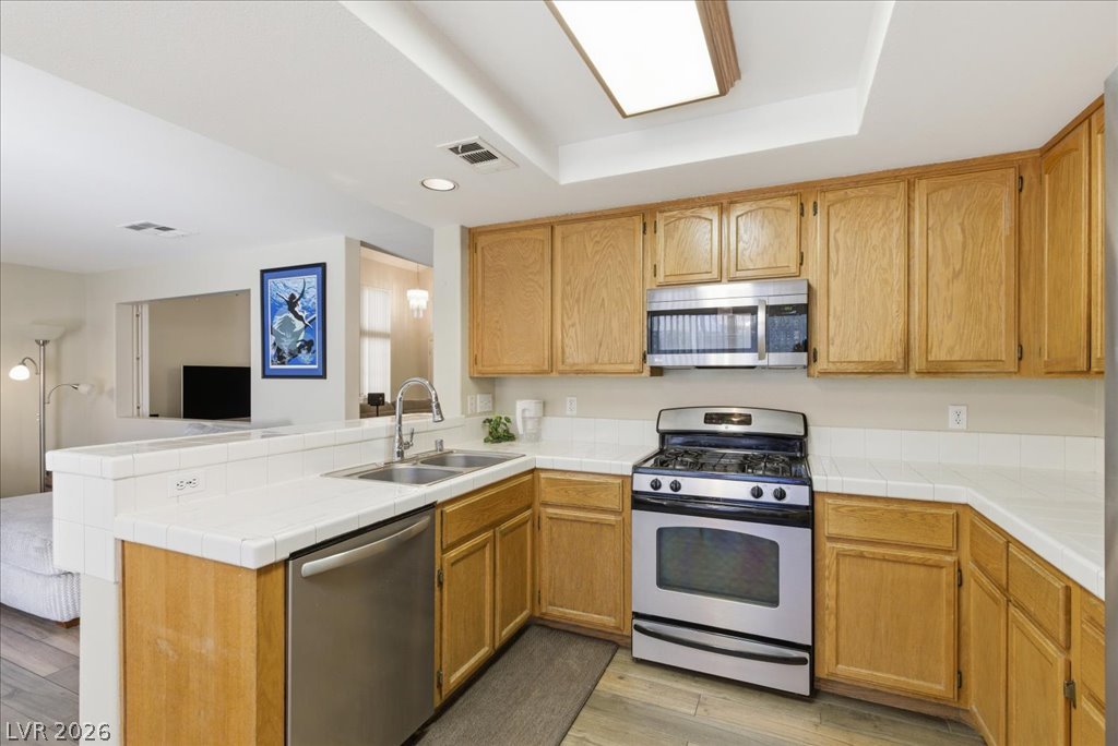2409 Courtland Avenue Henderson NV 89074