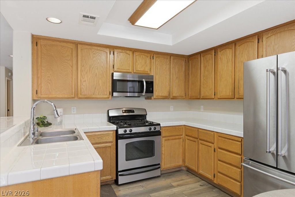 2409 Courtland Avenue Henderson NV 89074