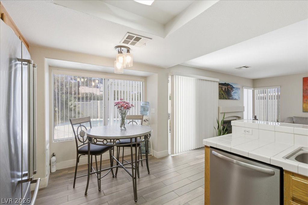 2409 Courtland Avenue Henderson NV 89074