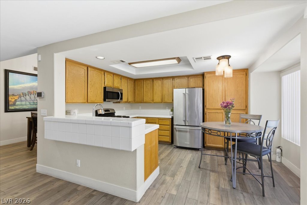 2409 Courtland Avenue Henderson NV 89074