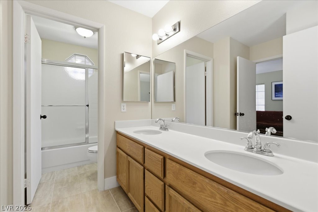 2409 Courtland Avenue Henderson NV 89074