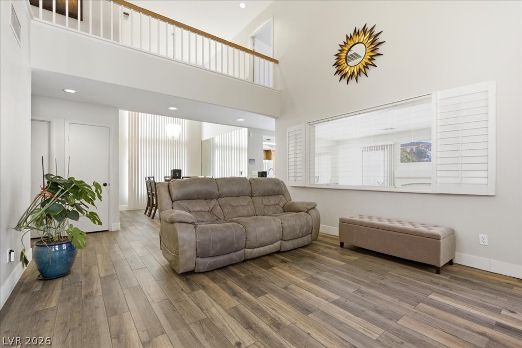 2409 Courtland Avenue Henderson NV 89074