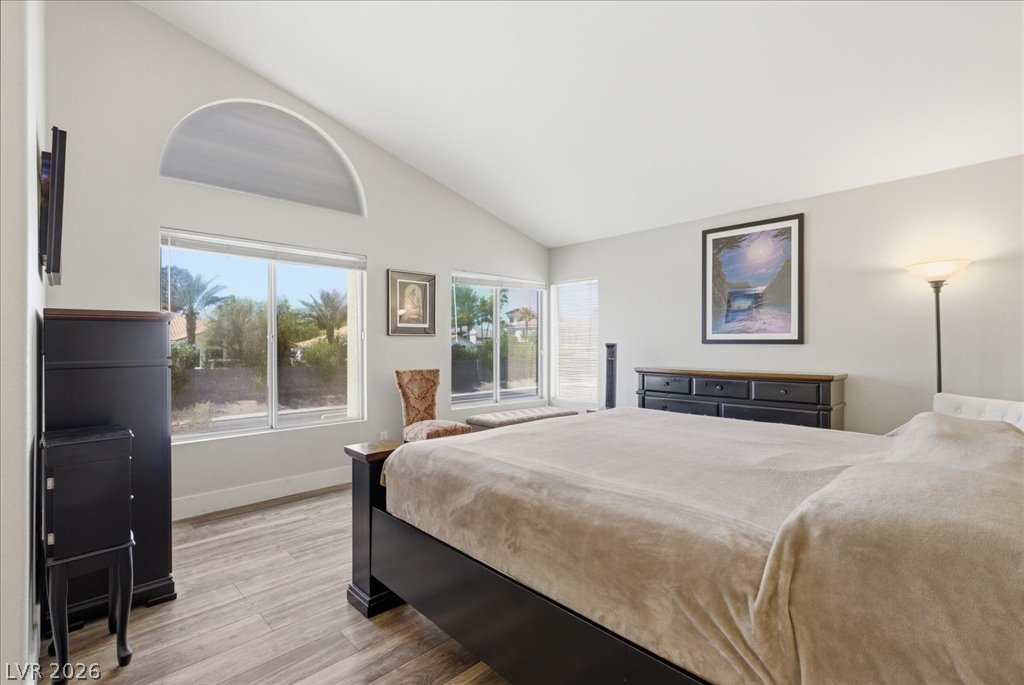 2409 Courtland Avenue Henderson NV 89074