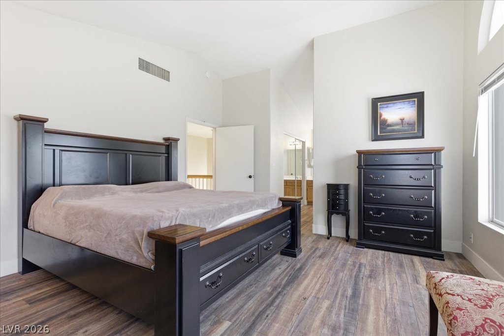 2409 Courtland Avenue Henderson NV 89074