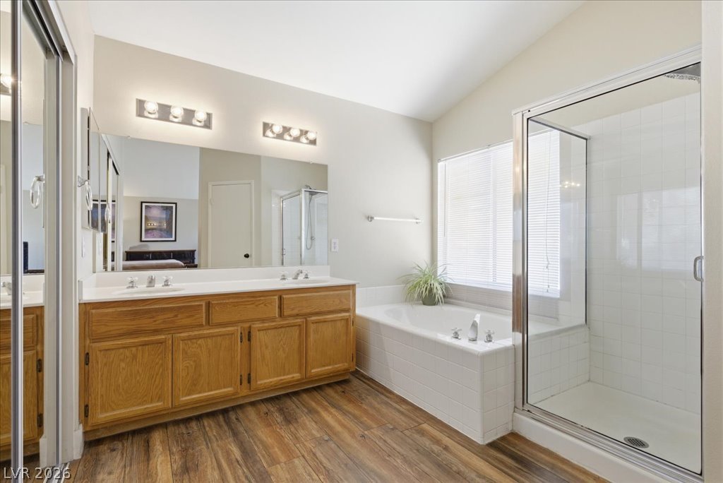 2409 Courtland Avenue Henderson NV 89074