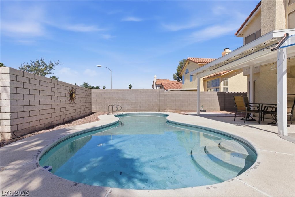 2409 Courtland Avenue Henderson NV 89074