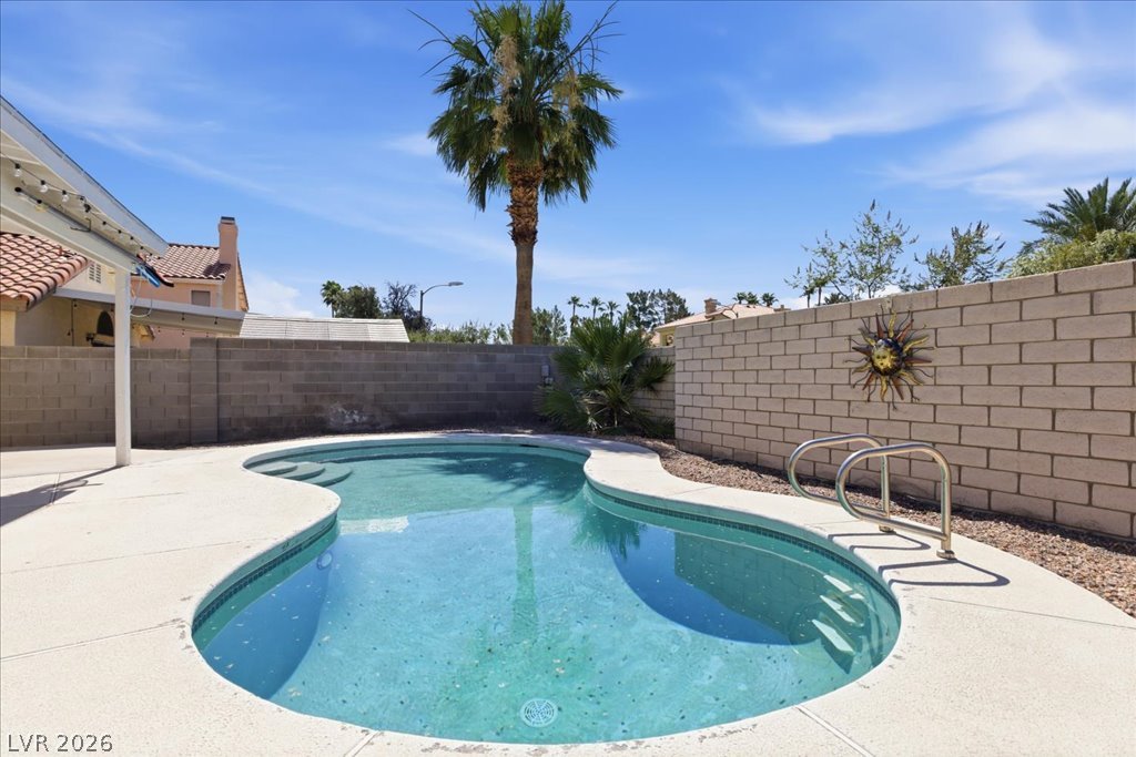 2409 Courtland Avenue Henderson NV 89074