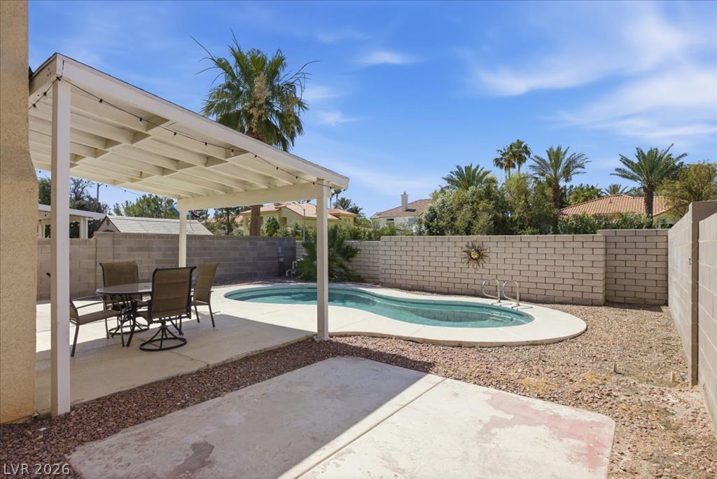 2409 Courtland Avenue Henderson NV 89074