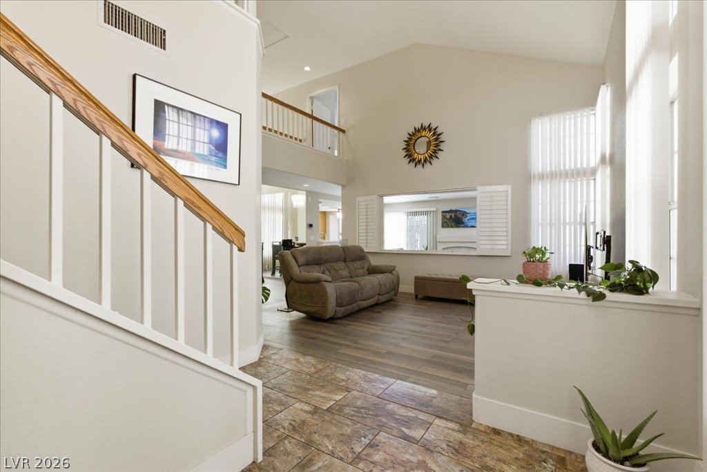 2409 Courtland Avenue Henderson NV 89074