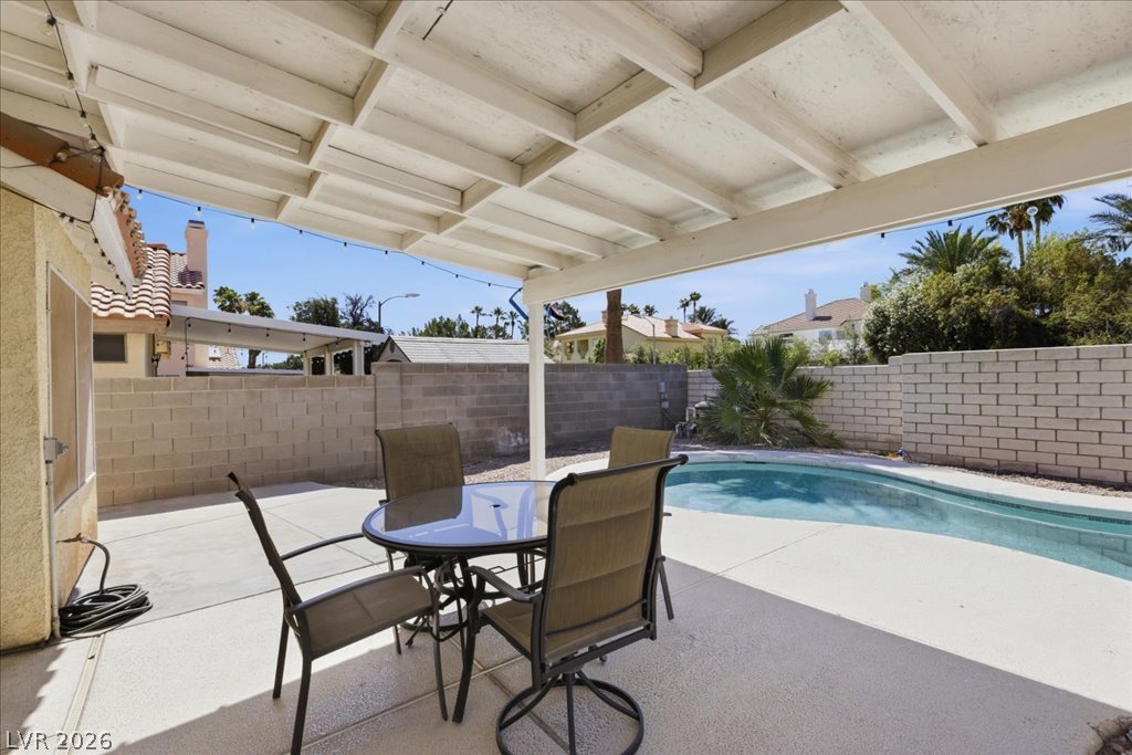 2409 Courtland Avenue Henderson NV 89074
